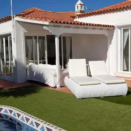 Вилла 208 La Quinta *