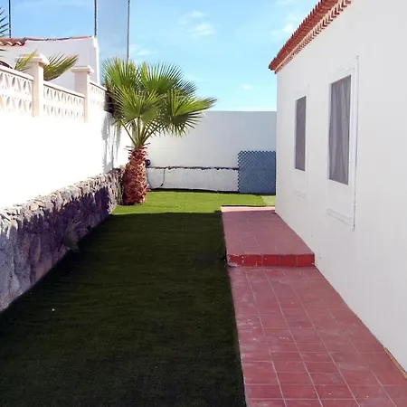 208 La Quinta Villa San Miguel de Abona