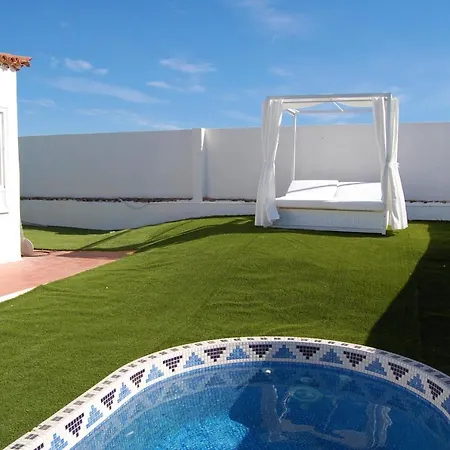 Villa 208 La Quinta San Miguel de Abona